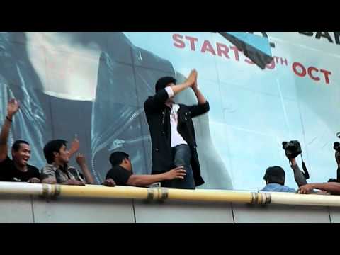 See video
