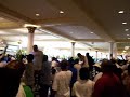 Blue and White Week - Gainesville, FL 2006