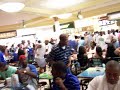 Blue and White Week - Gainesville, FL 2006