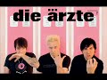 Die �rzte Lasse Redn