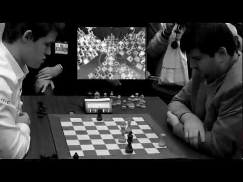 magnus carlsen