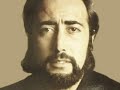Por que te Marchas Abuelo por Manolo Galvan