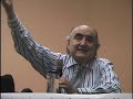 Dr. Jalife-Rahme: La desnacionalización de Pemex (3, de 9)