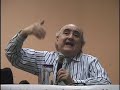 Dr. Jalife-Rahme: La desnacionalizaci�n de Pemex (3, de 9)