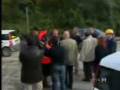 TGR Calabria 21.11.08 ore 14,00: L'Esercito sulla A3 Salerno-Reggio Calabria