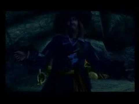Port Royal - 1st Visit - Part 3
