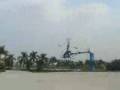 SkyHawk-450 6CH RC Helicopter movie-1
