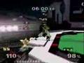 Wobbles (Fox) Vs Taj (Marth) Rd 2 Set 1