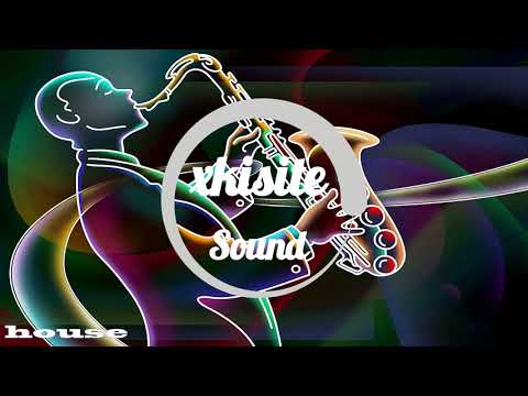 Earth n Days - Saxology (Original Mix)