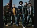 The Roots live