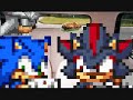 Silver gets a pet (with a ssbb twist) - part 1 out of 3