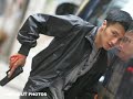 Nicholas Tse is the Beast Stalker