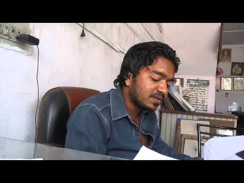 Song on 31st march(writing time) by harpreet jaspalon 2013
