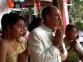My Issan wedding part 1
