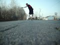 bgos2 match fakie flip