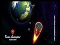 Tonino Lamborghini energy drink ROCKET