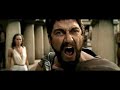 300 German Trailer (UNCUT!)