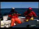 Andreas Toy Charters - Tilefish (Part 1 of 3) NJ Offshore Canyon