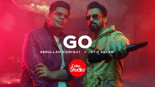 Coke Studio  Season 14  Go  Abdullah Siddiqui x At