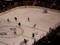 Leafs -vs- Preditors