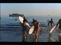 Annette Funicello Surfing & Playing On Th Beach Annette Funicello Surfing & Playing On Th Beach