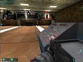 F.E.A.R Combat Co-Op Graphics Test