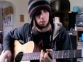 videos de Bodycount Dracula [acoustic] by Verona Burns lead guitarist Brian Dellinger