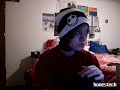 dfrnt hats :D