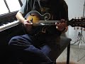Morning Musume Sakuragumi - Sakura Mankai (piano + mandolin) Morning Musume Sakuragumi - Sakura Mankai (piano + mandolin)