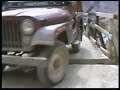 the roads of karakorum