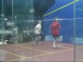 Squash: Simon Parke x Lee Beachill Squash: Simon Parke x Lee Beachill