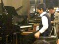 Daniel Nussbaum Piano Recital December 2009