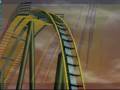 videos de RCT3 - Turbulence POV - (Roller Coaster Tycoon 3)