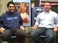 The Real Heels Report - UNC Basketball Xmas Recap Episode 10