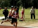 Posta 4 x 400 masculina Posta 4 x 400 masculina