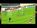 EURO 84 España vs Francia & EURO 96 Alemania vs Rep. Checa