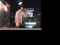 Barry@落花流水 星光大道170808