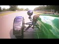 Brands Hatch GP from the wishbones