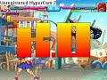 Hanshi Sakura & Athena MUGEN Match #7: Iori Yagami Hanshi Sakura & Athena MUGEN Match #7: Iori Yagami