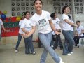 GROUP 3- YOUVE GOT MOVES! GROUP 3- YOUVE GOT MOVES!