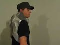DoC FS MC torso back plate test