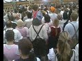 Wiesn Anstich Schottenhammel