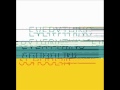 Everything Everything Schoolin' Video and Lyrics