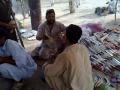 GONDAL MANDI IN FULL SWING (ATTOCK WAISA)