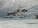 Alaska Norris Glacier.wmv