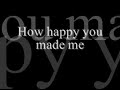 What Makes A Man - Westlife