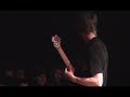 The Human Abstract - Mea Culpa