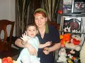 Happy 1st year Fatima Happy 1st year Fatima