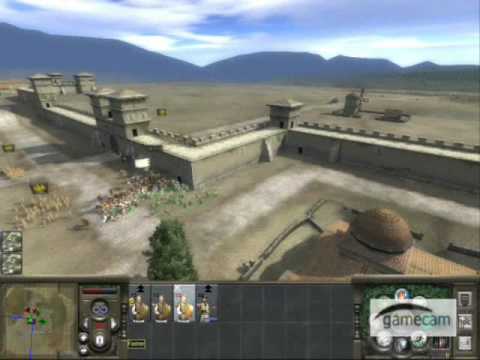 Rise of the papal states ep6