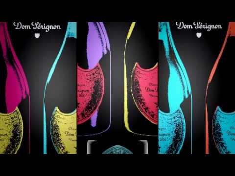 Andy Warhol x Dom Pérignon A Tribute To Andy Warhol by Dom Pérignon 0 Andy Warhol x Dom Pérignon A Tribute To Andy Warhol by Dom Pérignon